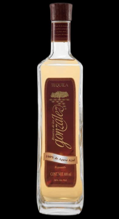 Reserva de Los Gonzalez Reposado
