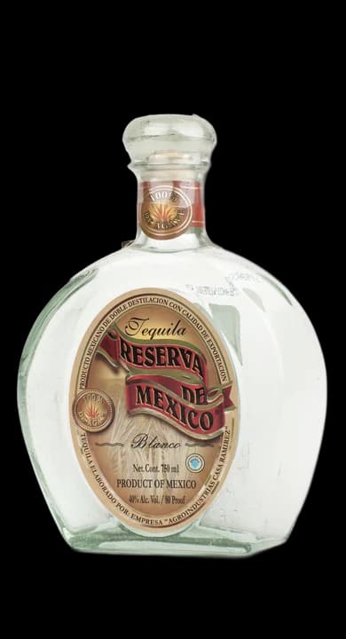 Reserva de Mexico Blanco