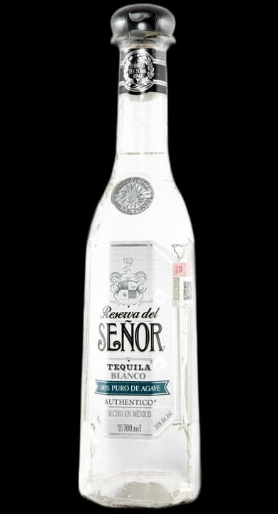 Reserva del Señor Blanco