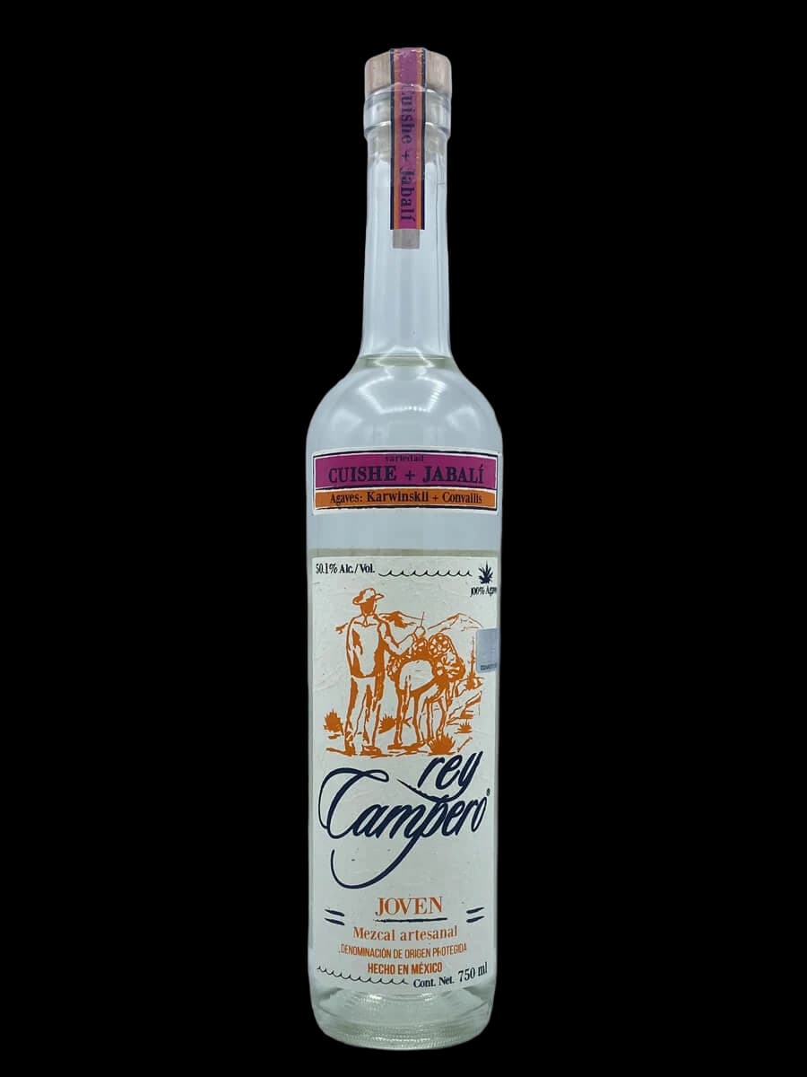 Rey Campero Cuishe + Jabali