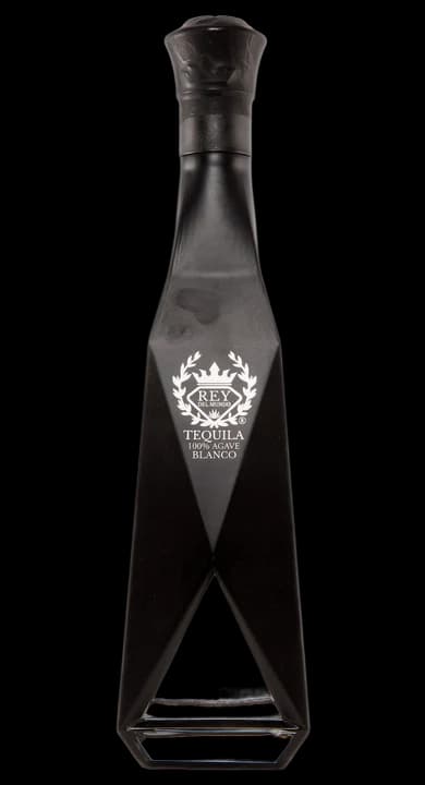Rey Del Mundo Tequila Blanco