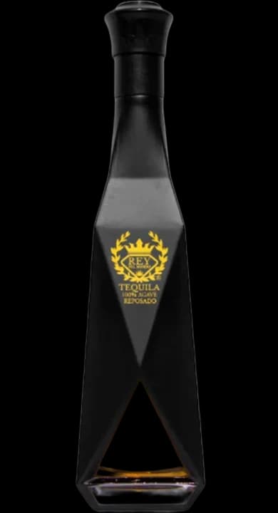 Rey Del Mundo Tequila Reposado