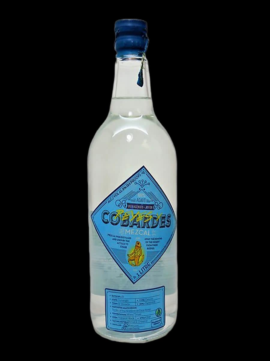 Reyes y Cobardes Durangensis by Reyes y Cobardes Mezcal