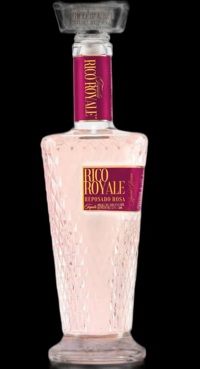 Rico Royale Reposado Rosa
