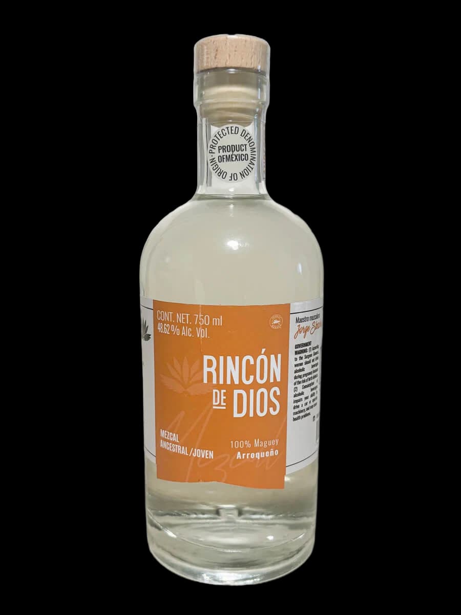 Rincon de Dios Arroqueno