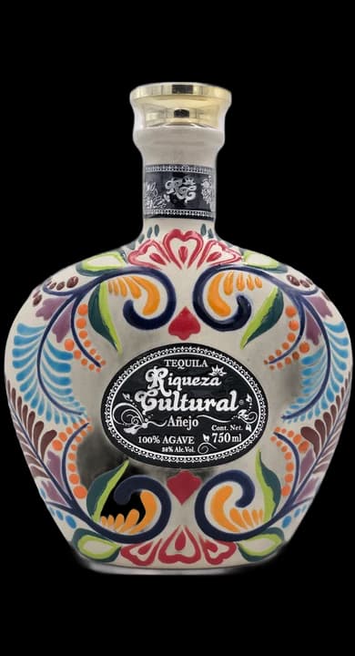 Riqueza Cultural Añejo