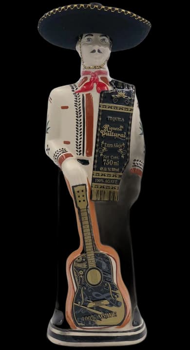 Riqueza Cultural "Mariachi" Extra Añejo