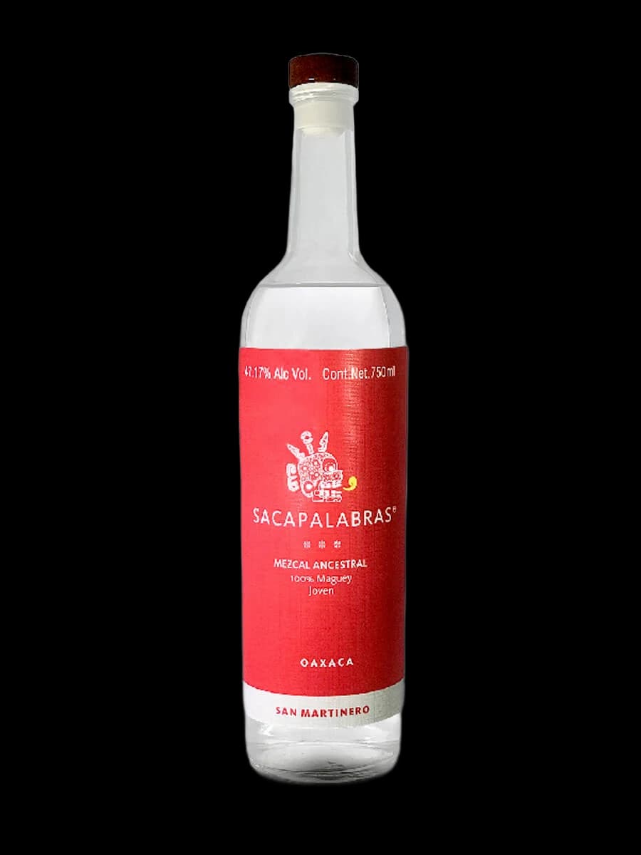 Sacapalabras San Martinero