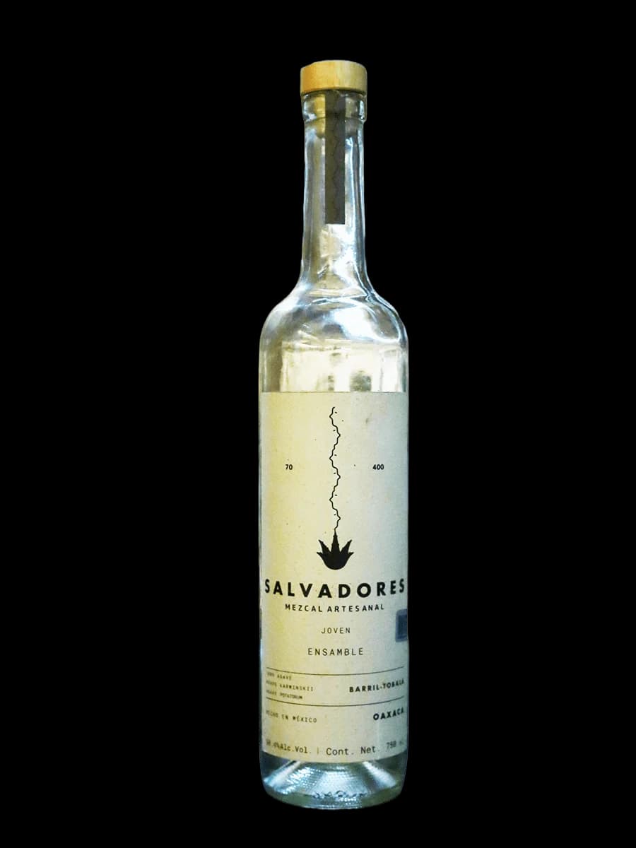 Salvadores Tobala – Barril