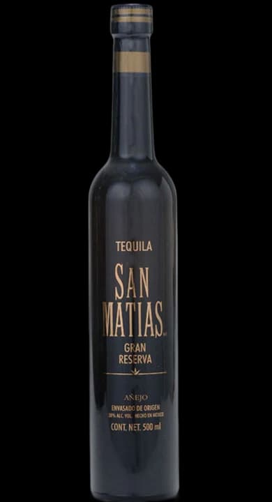 San Matias Gran Reserva (MX)