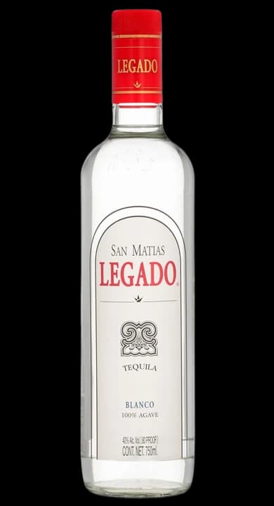 San Matías Legado Blanco