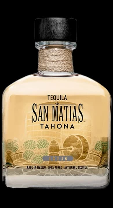 San Matias Tahona Añejo