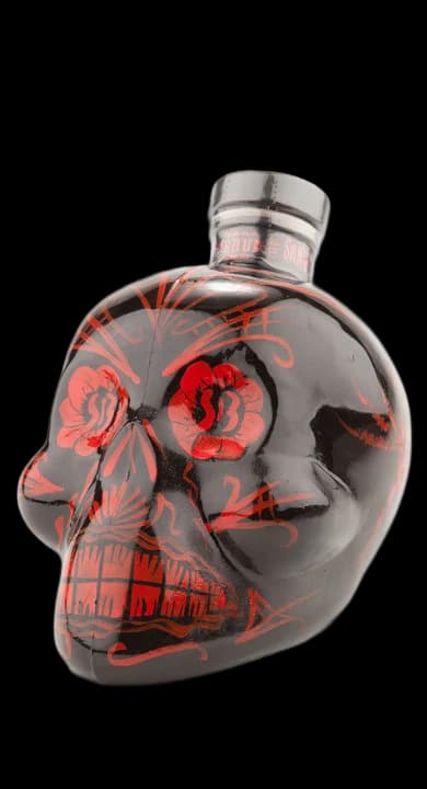 Sangre de Vida Añejo Tequila