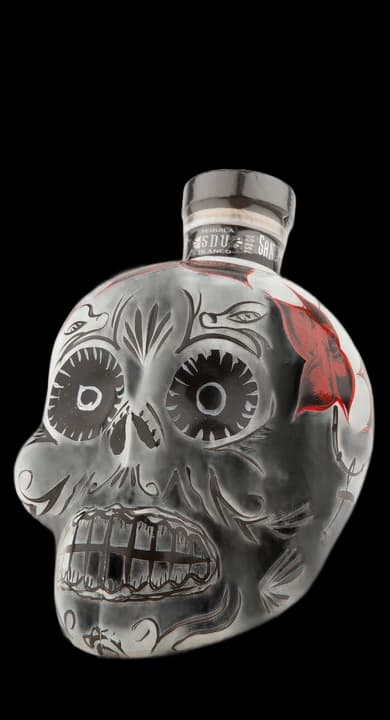Sangre de Vida Blanco Tequila