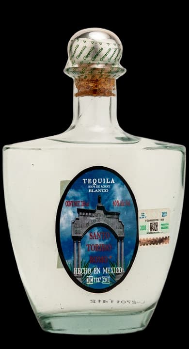 Santo Toribio Romo Blanco