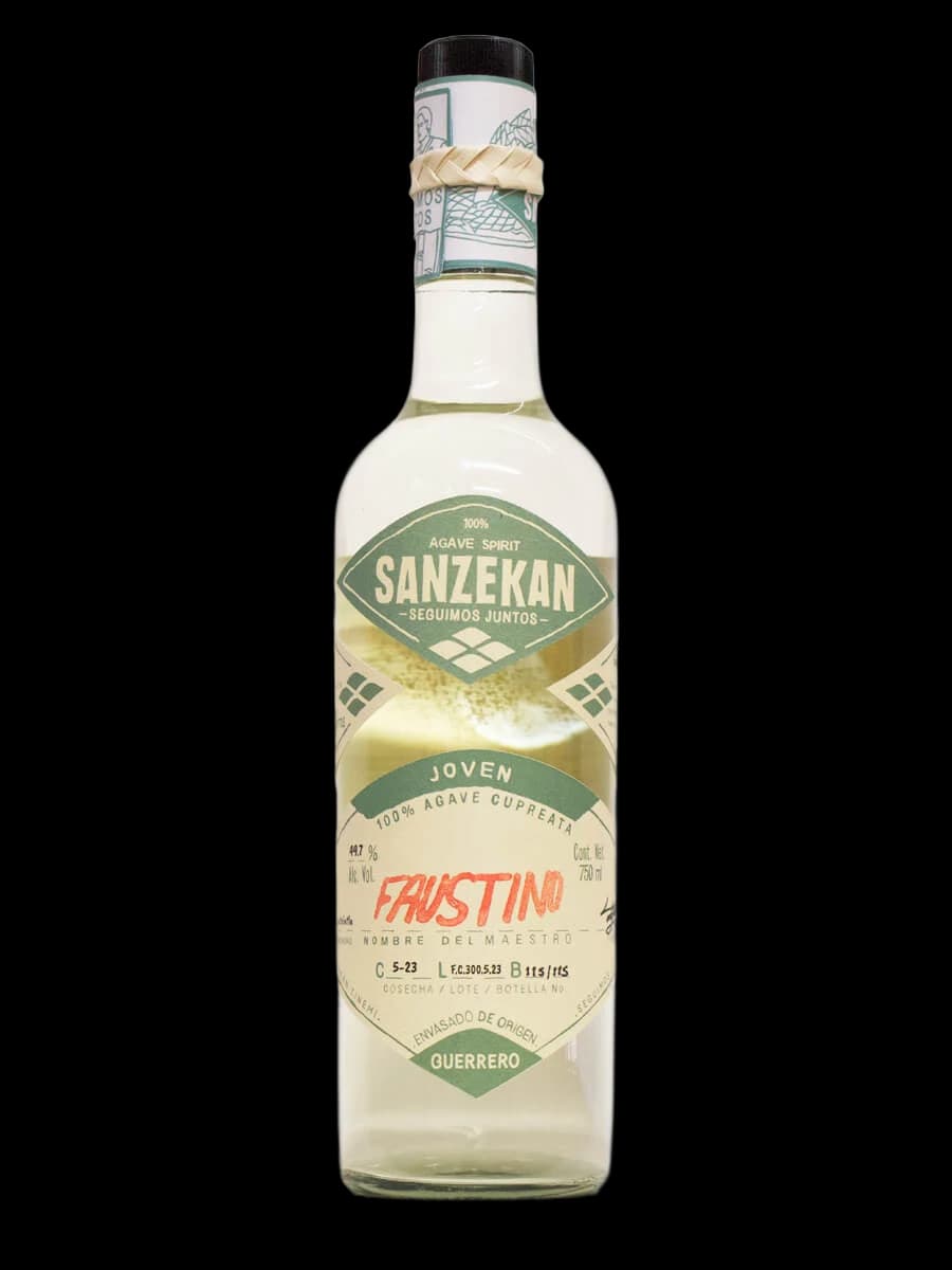 Sanzekan Cupreata – Faustino