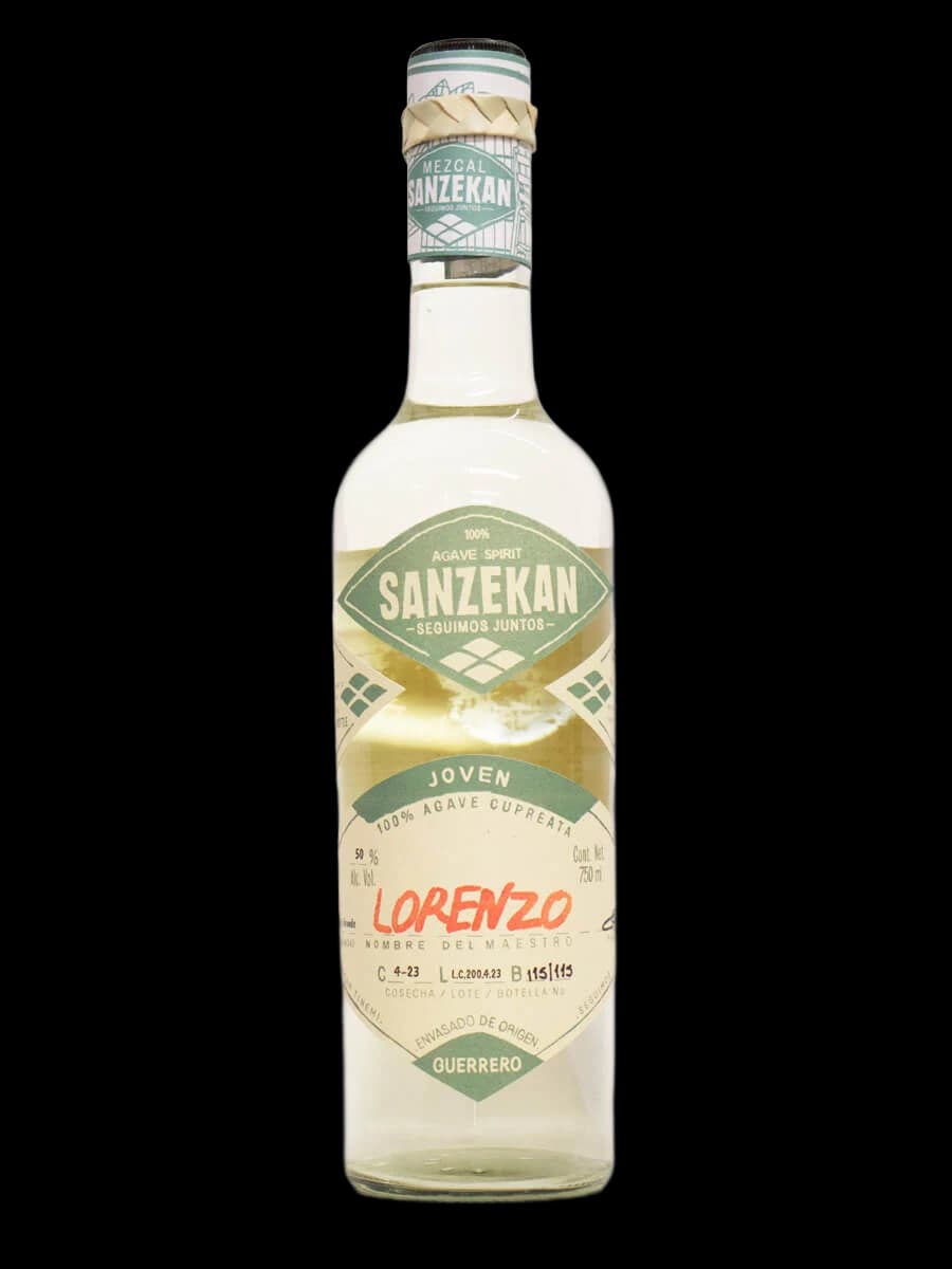 Sanzekan Cupreata – Lorenzo