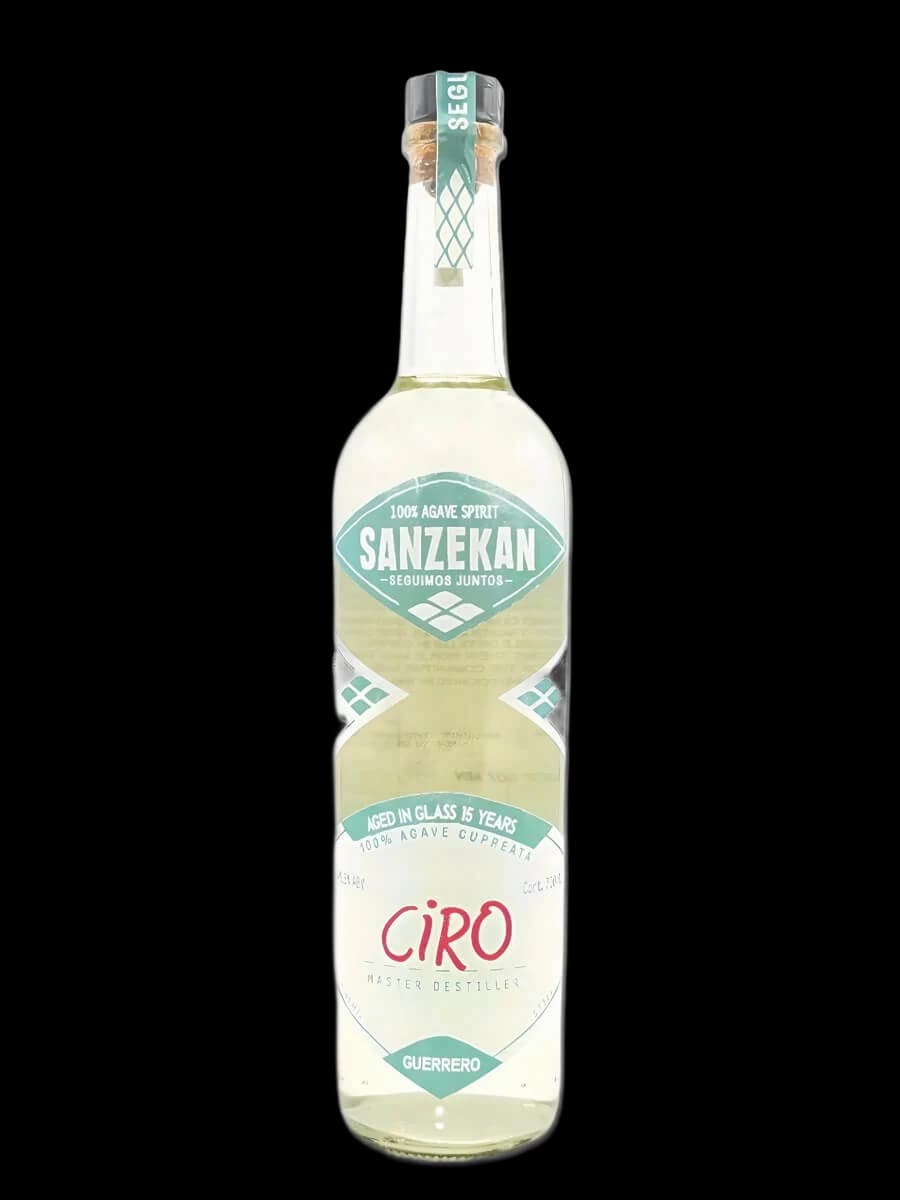 Sanzekan Zacatoro – Ciro