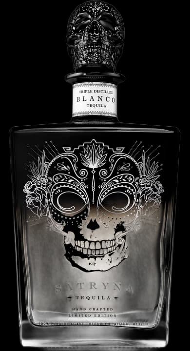 Satryna Tequila Blanco