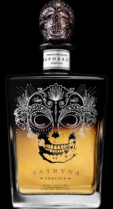 Satryna Tequila Reposado