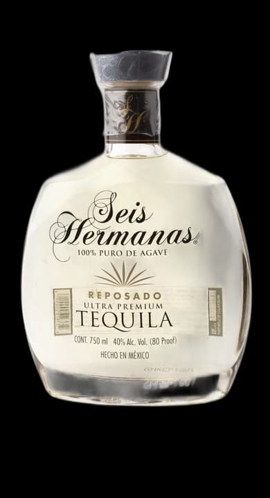 Seis Hermanas Reposado