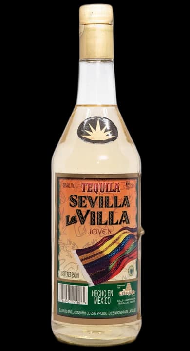 Sevilla la Villa Joven