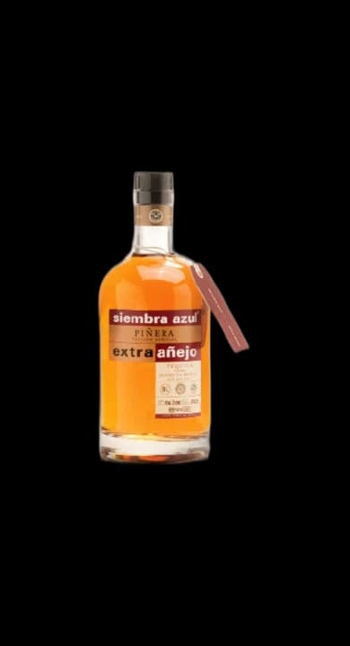 Siembra Azul Piñera Extra Añejo