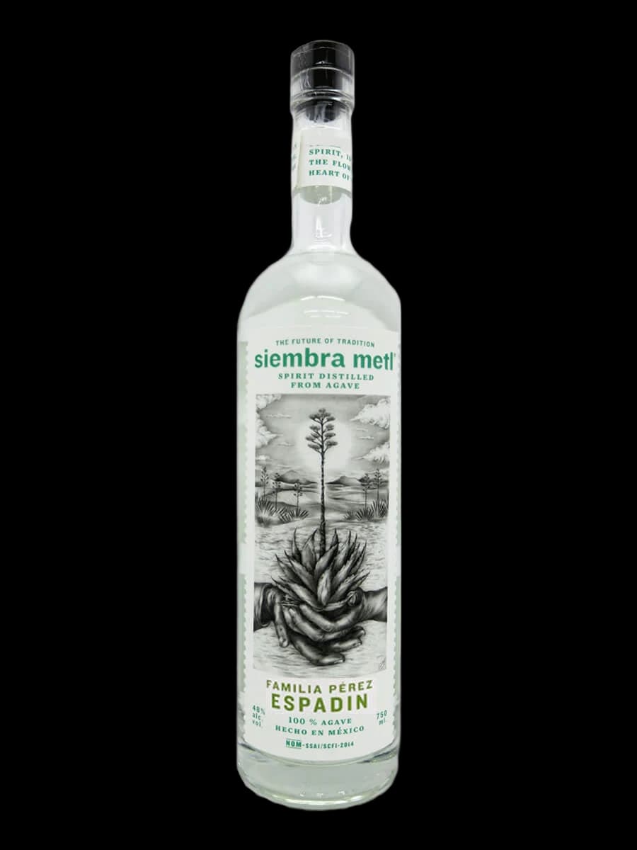 Siembra Metl Espadin – Familia Perez