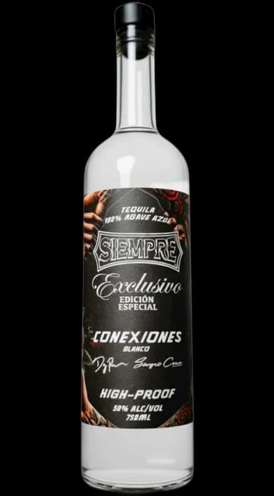 Siempre Exclusivo Conexiones