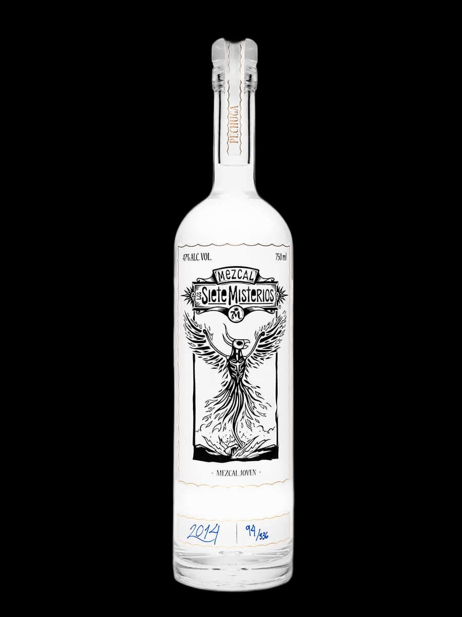Siete Misterios Pechuga