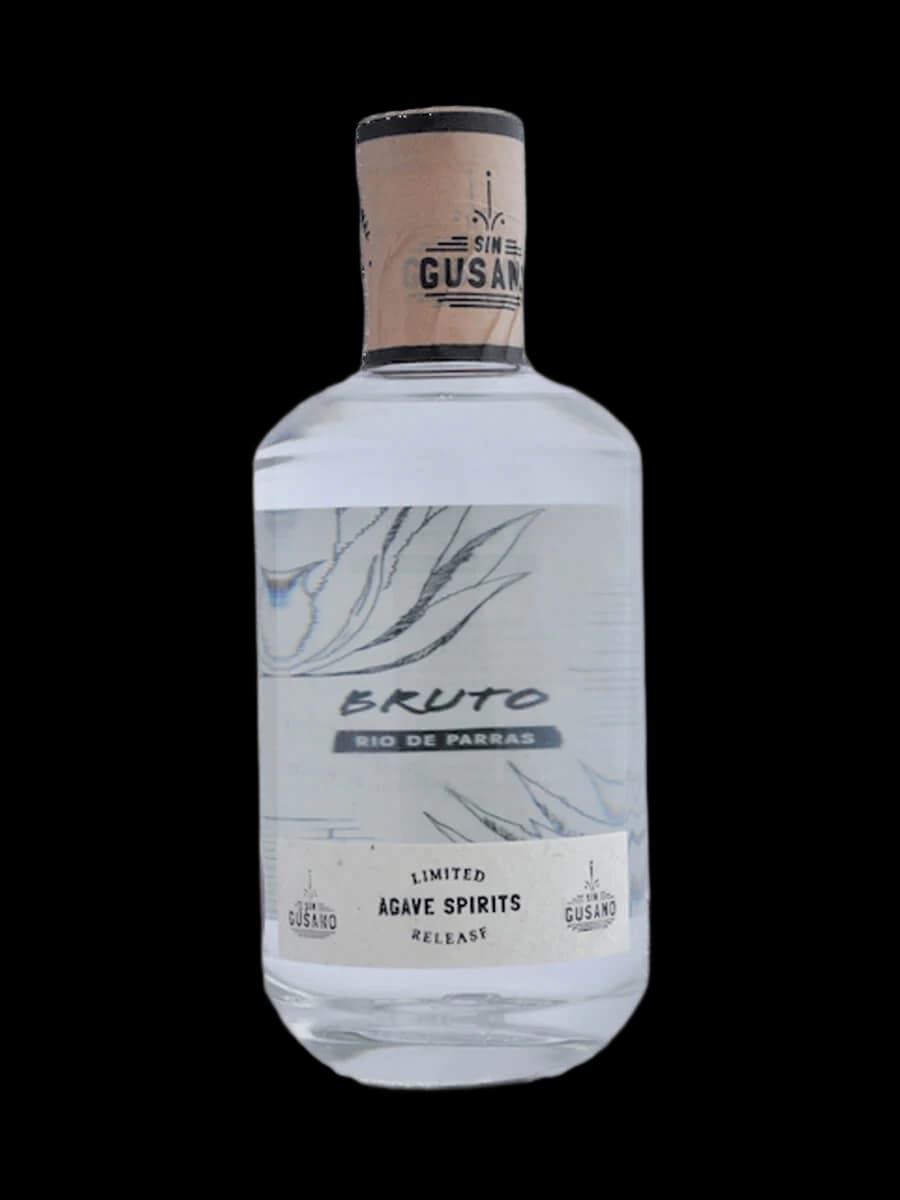 Sin Gusano Bruto – Rio de Parras