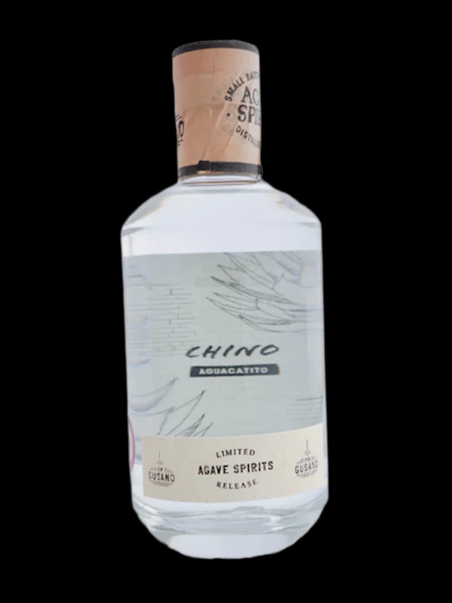 Sin Gusano Chino – Aguacatito