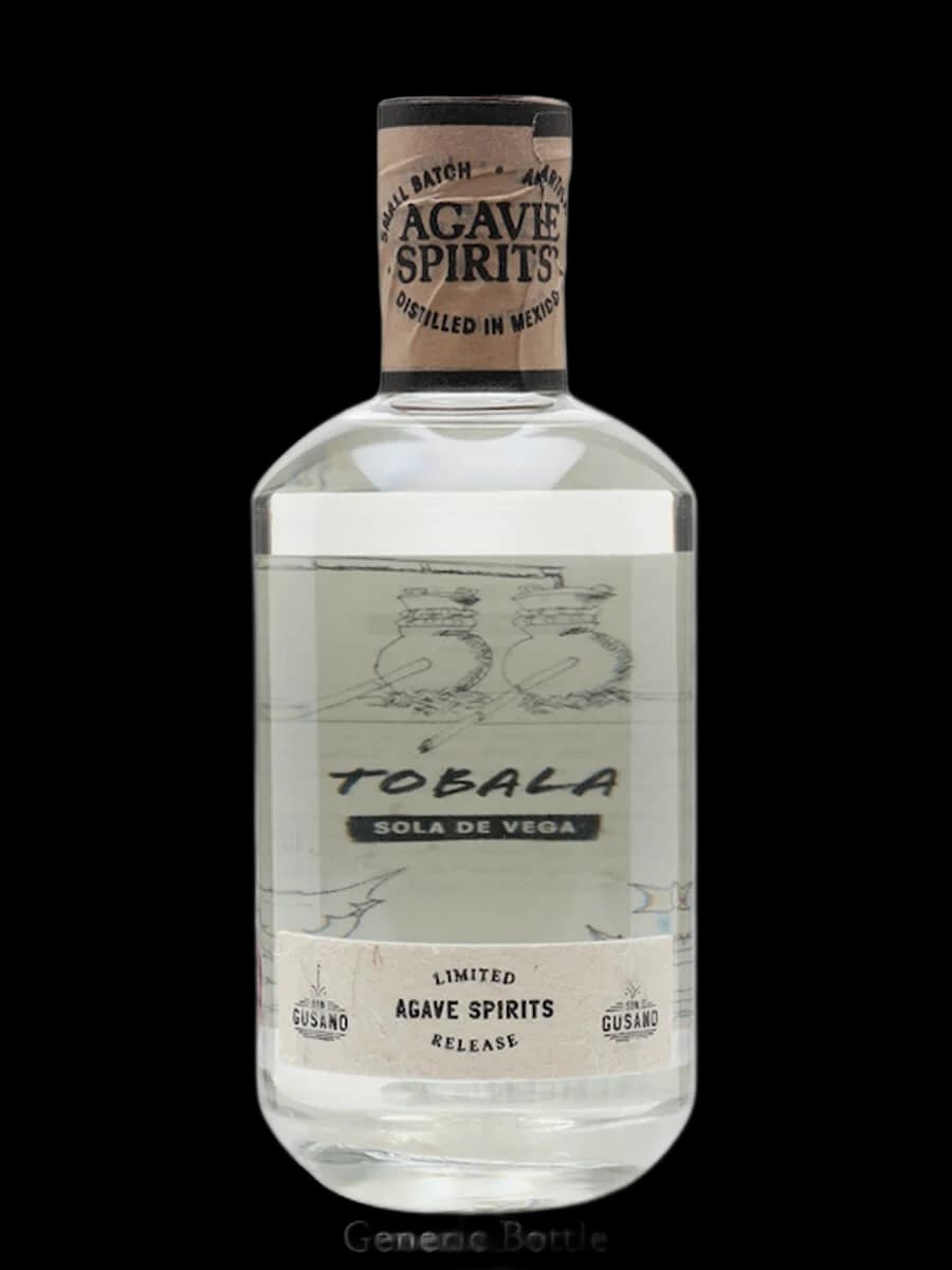 Sin Gusano Jabali (Puntas) – Sola de Vega