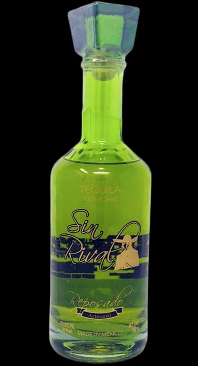 Sin Rival Reposado Tequila