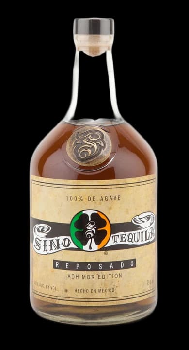 Sino Reposado Tequila Irish