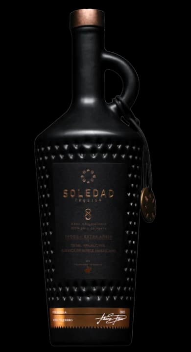 Soledad Tequila 8-Year