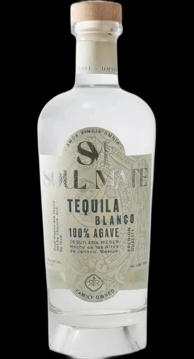 Soul Mate Tequila Blanco
