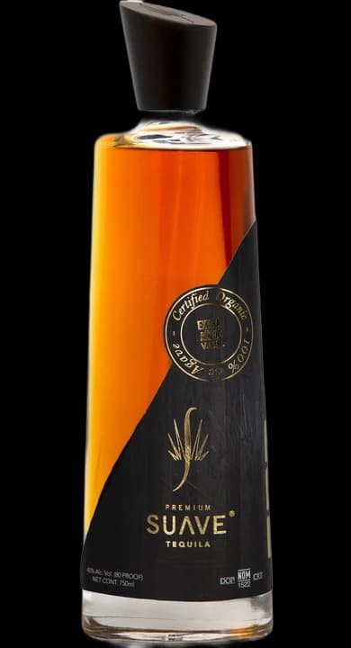 Suave Extra Añejo V.S.B.