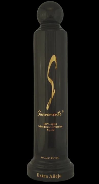 Suavemente Extra Añejo
