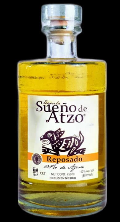 Sueño de Atzo Reposado
