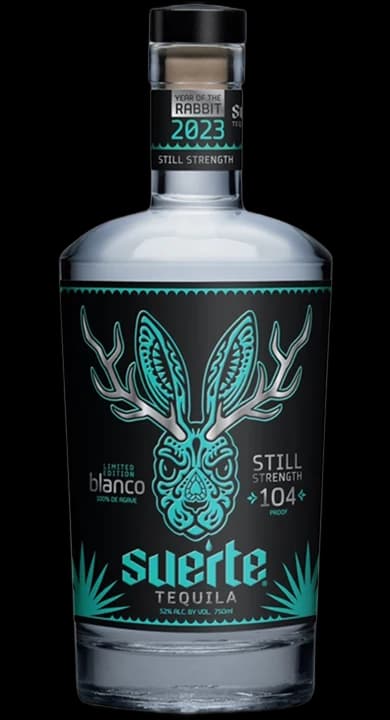 Suerte Still Strength Blanco 104