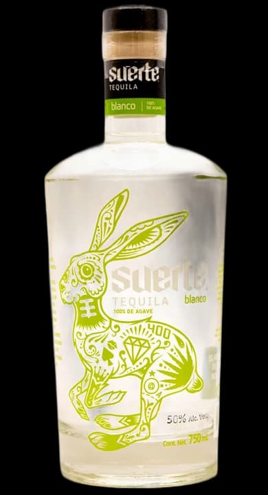 Suerte Still Strength Blanco (La Cata - Filtered)