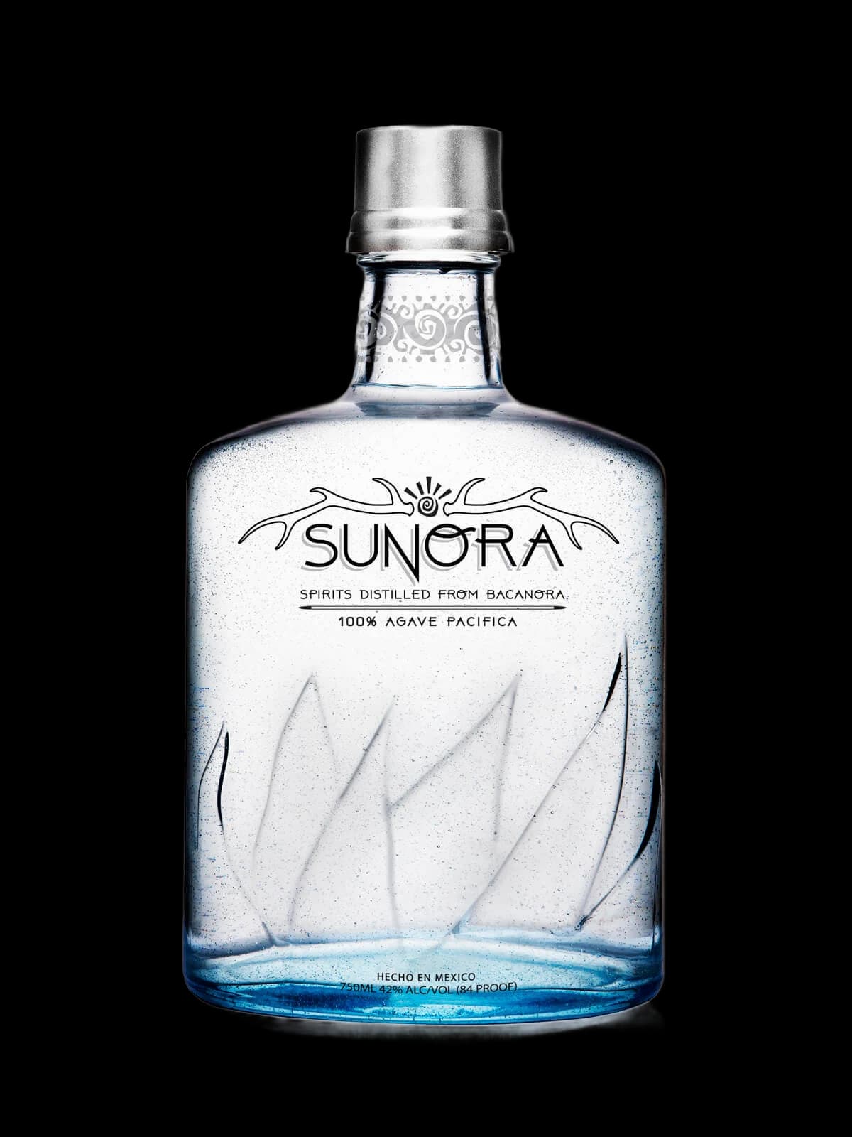 Sunora Bacanora Blanco