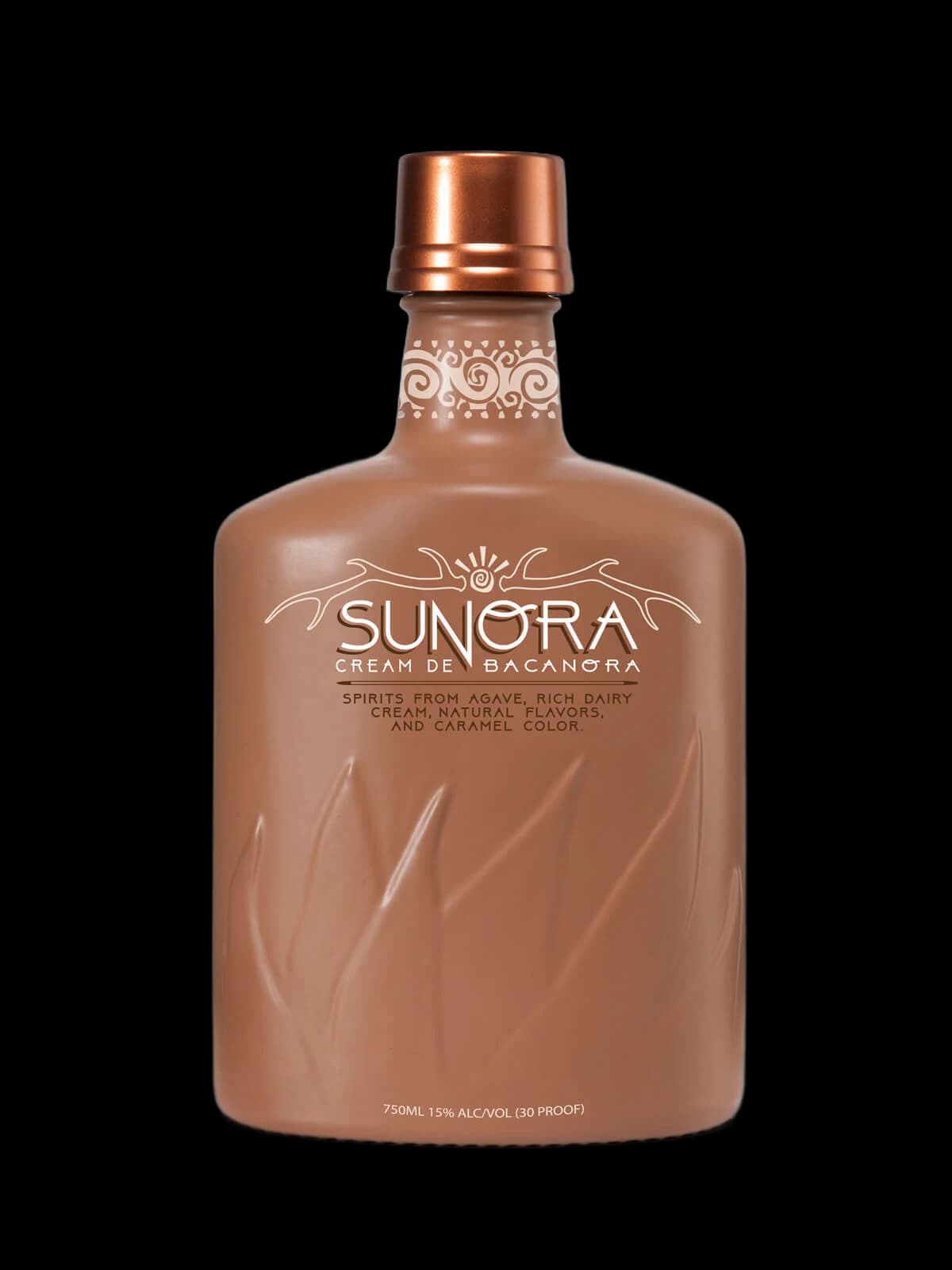 Sunora Cream De Bacanora Mocha