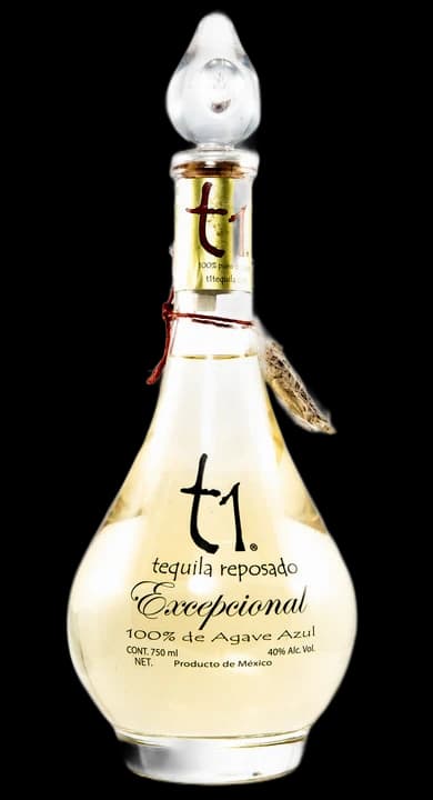 t1 Reposado Excepcional
