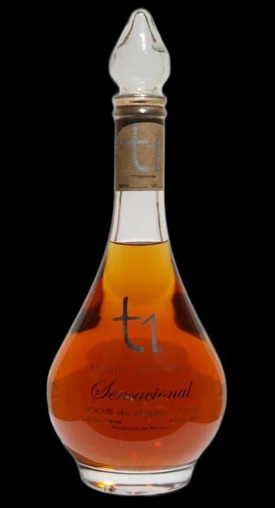 T1 Sensacional Extra Añejo