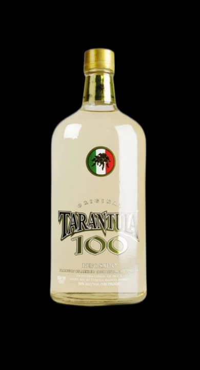 Tarantula 100 Reposado