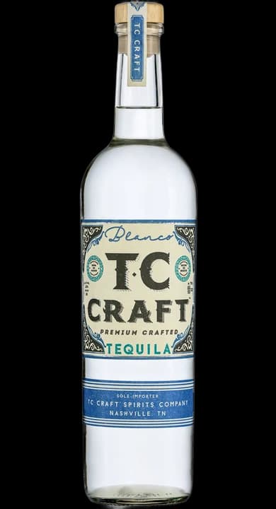 TC Craft Tequila Blanco