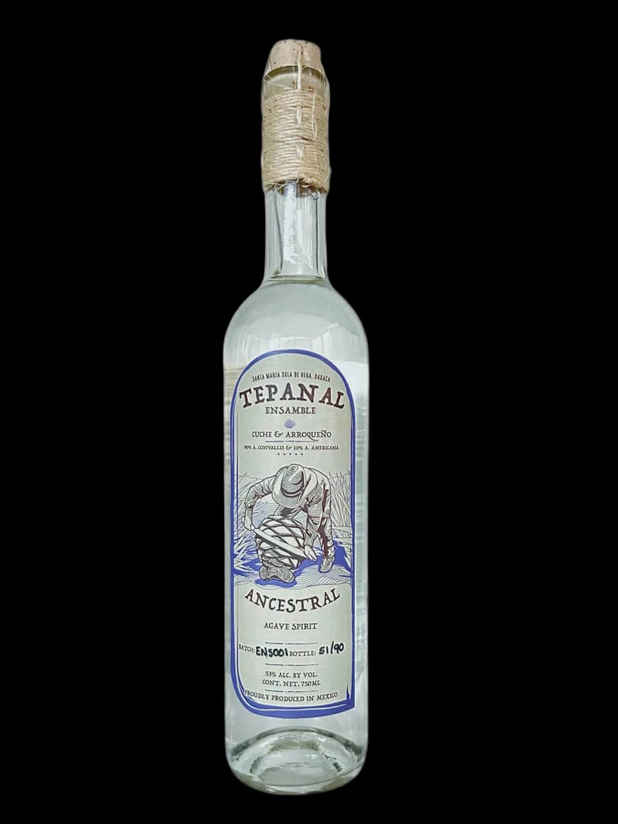 Tepanal Cuche & Arroqueño