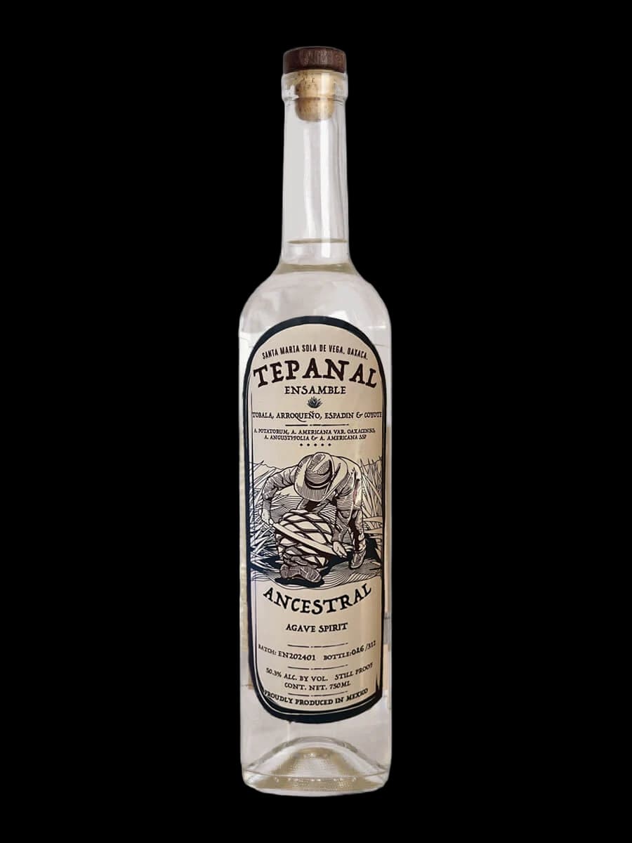 Tepanal Tobala, Arroqueño, Espadin & Coyote